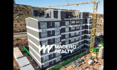 Departamentos en  Espacio Añelo - Vaca Muerta - Inversión con renta