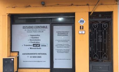 Local en venta Castelar Sur