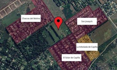 Venta Chacra 14 has  - Exaltación de la Cruz