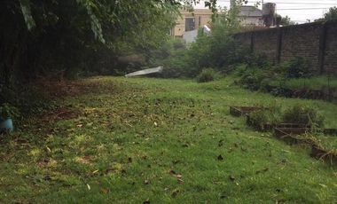 Depósito con salida a 2 calles en Luis Guillón, Esteban Echeverría