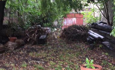 Depósito con salida a 2 calles en Luis Guillón, Esteban Echeverría