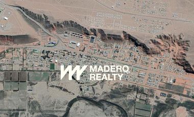 Departamentos en  Espacio Añelo - Vaca Muerta - Inversión con renta