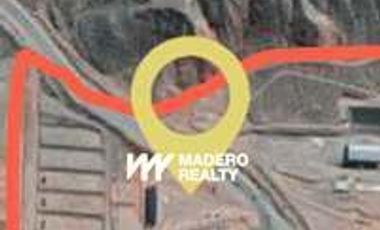 Departamentos en  Espacio Añelo - Vaca Muerta - Inversión con renta
