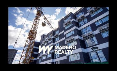 Departamentos en  Espacio Añelo - Vaca Muerta - Inversión con renta