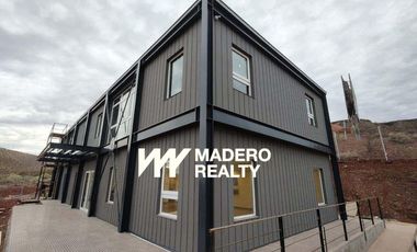 Departamentos en  Espacio Añelo - Vaca Muerta - Inversión con renta