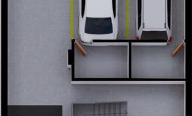 Venta Cochera en edificio En Construcción - Centro, Rosario