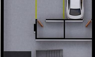 Venta Cochera en edificio En Construcción - Centro, Rosario