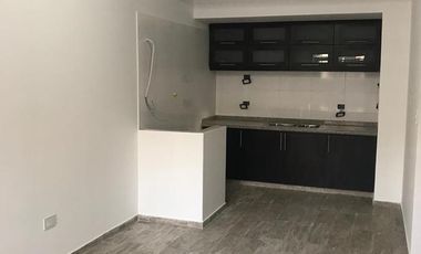Departamento - Turdera