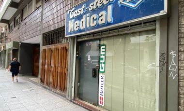 Local - Tribunales