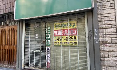 Local - Tribunales