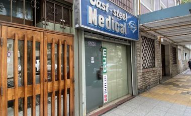 Local - Tribunales