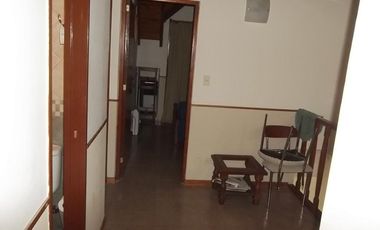Duplex tipo casa en  San Bernardo