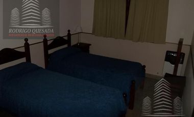 Duplex tipo casa en  San Bernardo