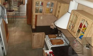 Duplex tipo casa en  San Bernardo