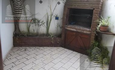 Duplex tipo casa en  San Bernardo