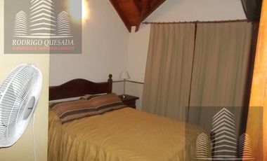 Duplex tipo casa en  San Bernardo
