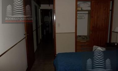 Duplex tipo casa en  San Bernardo