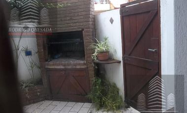 Duplex tipo casa en  San Bernardo