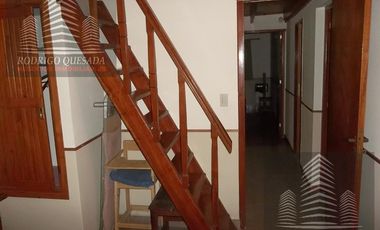 Duplex tipo casa en  San Bernardo