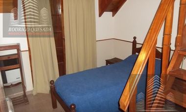 Duplex tipo casa en  San Bernardo