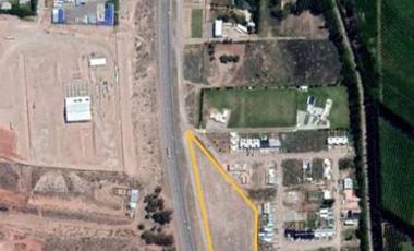 Terreno en venta en Confluencia, Neuquén