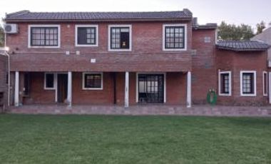 Casa en Alvarez