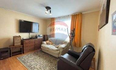 Amplia casa sector Alianza Francesa, Vitacura