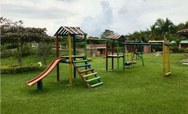 VENTA de LOTES en PEREIRA