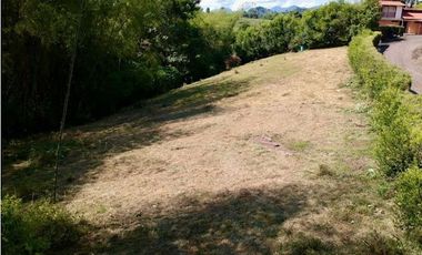 VENTA de LOTES en PEREIRA