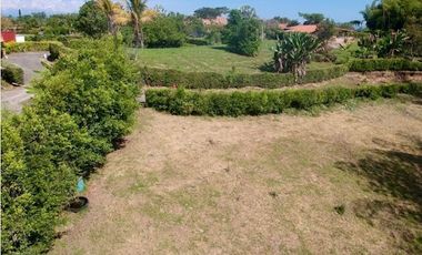 VENTA de LOTES en PEREIRA