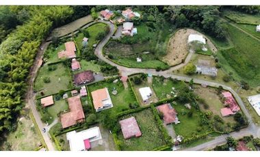 VENTA de LOTES en PEREIRA