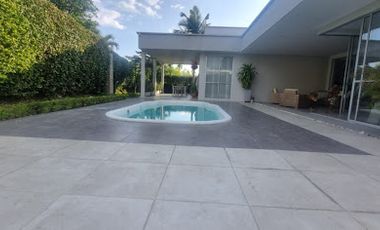 VENTA de CASAS en PEREIRA