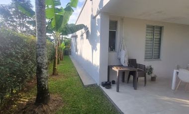 VENTA de CASAS en PEREIRA