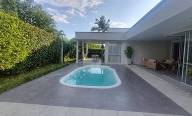 VENTA de CASAS en PEREIRA
