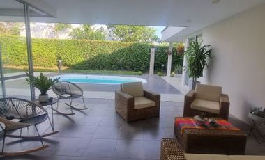 VENTA de CASAS en PEREIRA