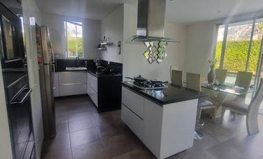 VENTA de CASAS en PEREIRA