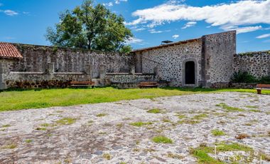 Terreno en Venta en Manantiales de Nopala, Nopala, Hidalgo.