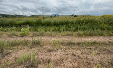 Terreno en Venta en Manantiales de Nopala, Nopala, Hidalgo.