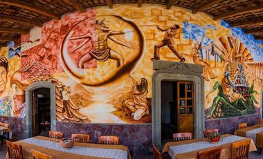 Terreno en Venta en Manantiales de Nopala, Nopala, Hidalgo.