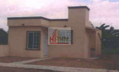 Veracruz Pánuco 15 Casas  venta Unidad Habitacional Profesor Adán Castel