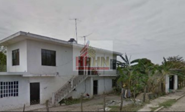 Veracruz Pánuco 15 Casas  venta Unidad Habitacional Profesor Adán Castel