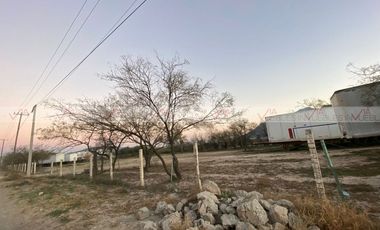Paraje San José