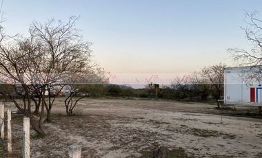 Paraje San José