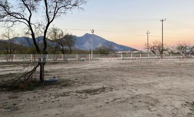 Paraje San José