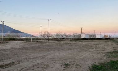 Paraje San José