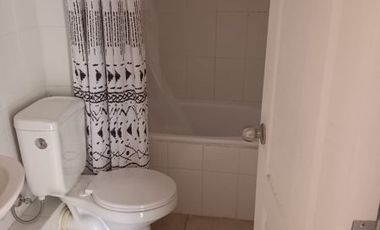 Arriendo departamento Cumbre Las Rastras