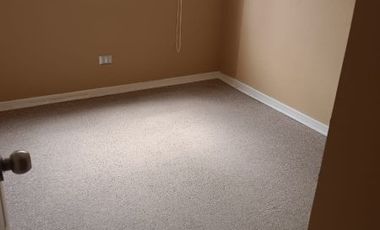 Arriendo departamento Cumbre Las Rastras