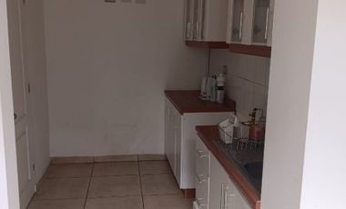 Arriendo departamento Cumbre Las Rastras