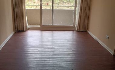 Arriendo departamento Cumbre Las Rastras