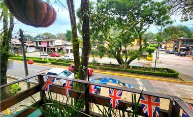 Oficinas en Renta en el Corazón de Avándaro